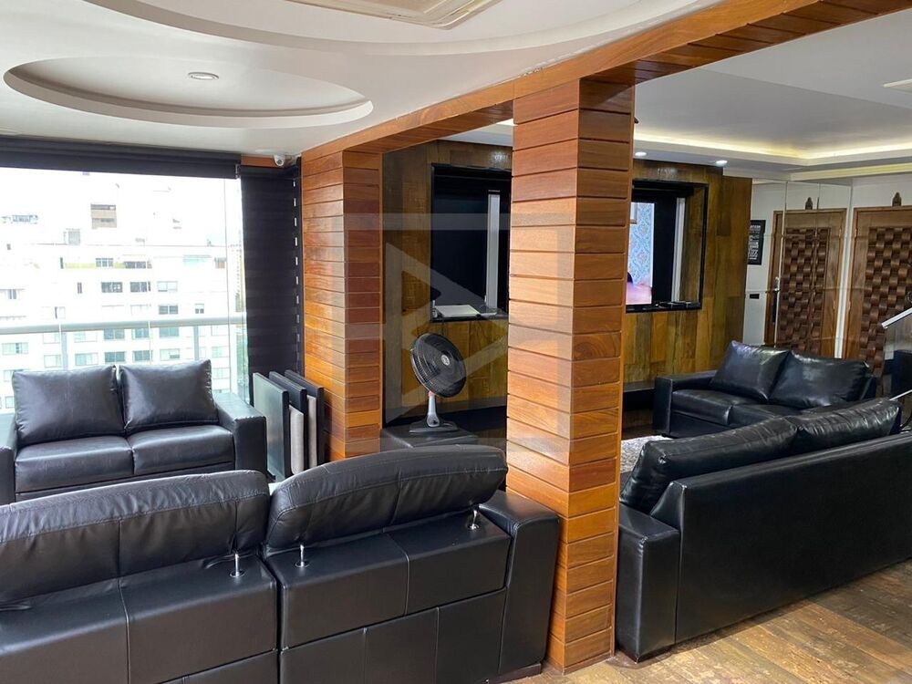 Cobertura, 4 quartos, 240 m² - Foto 6