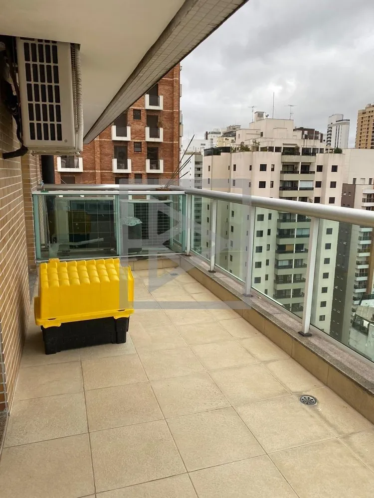 Cobertura, 4 quartos, 240 m² - Foto 19