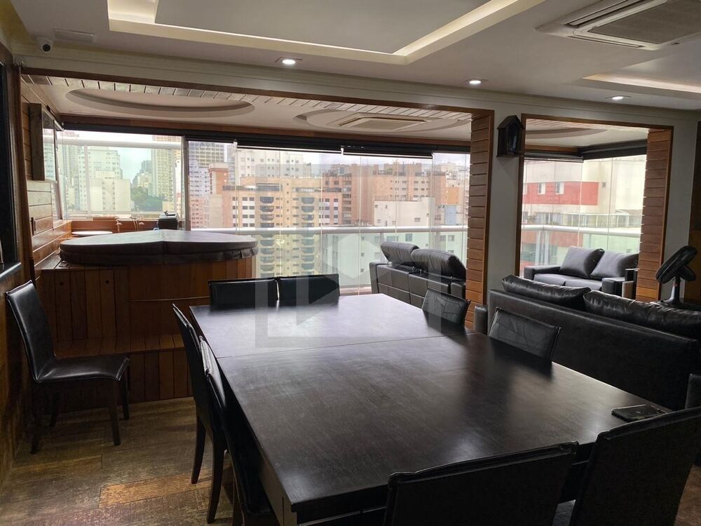 Cobertura, 4 quartos, 240 m² - Foto 16