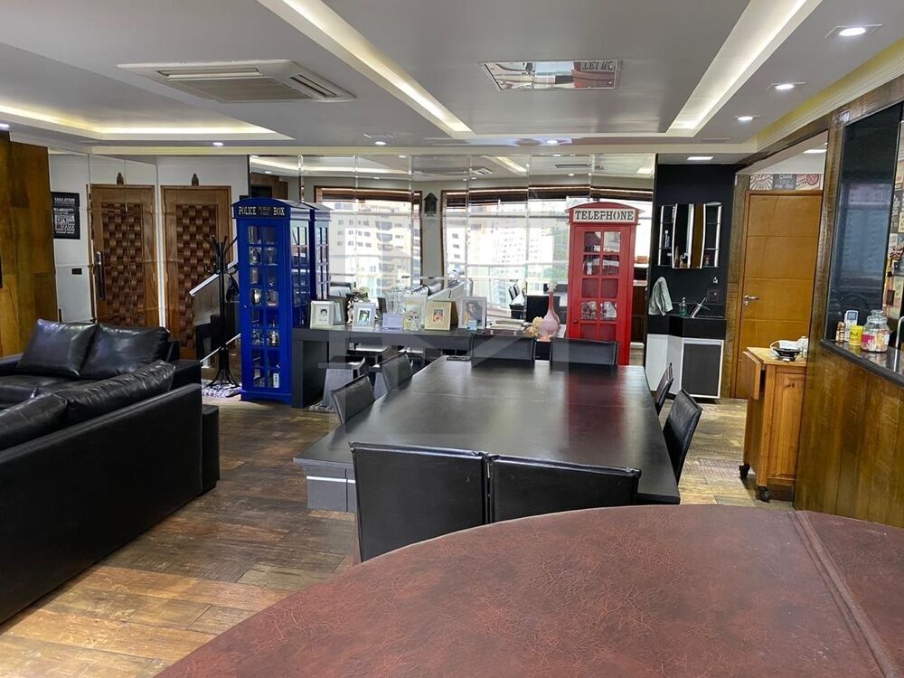 Cobertura, 4 quartos, 240 m² - Foto 14