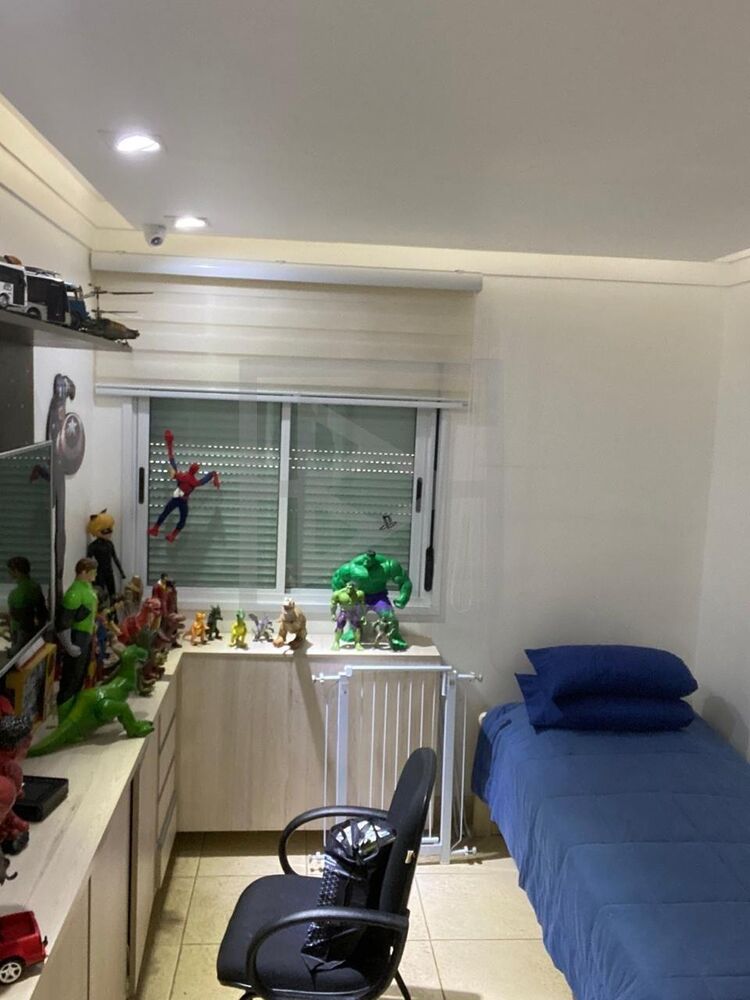 Cobertura, 4 quartos, 240 m² - Foto 2
