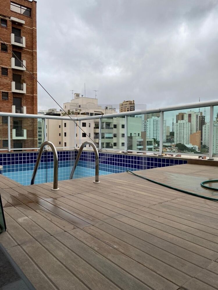 Cobertura, 4 quartos, 240 m² - Foto 7