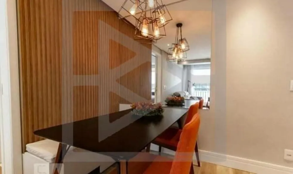 Apartamento, 1 quarto, 42 m² - Foto 7