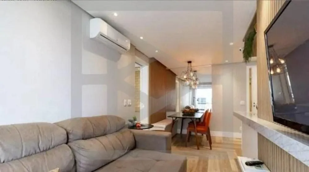 Apartamento, 1 quarto, 42 m² - Foto 3