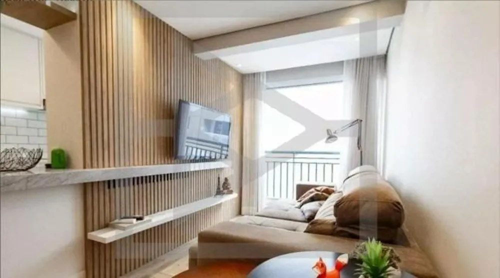 Apartamento, 1 quarto, 42 m² - Foto 8