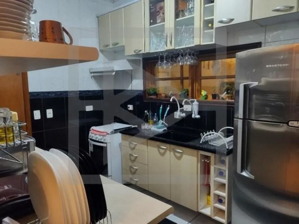 Casa, 5 quartos, 250 m² - Foto 3