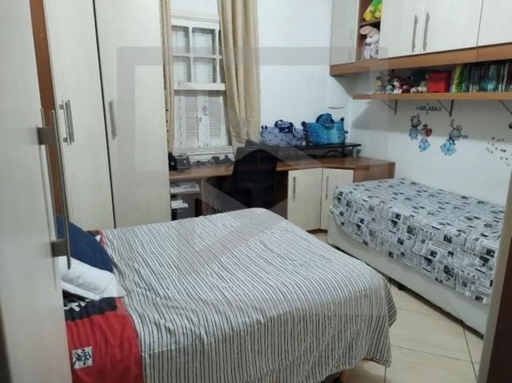 Casa, 5 quartos, 250 m² - Foto 1