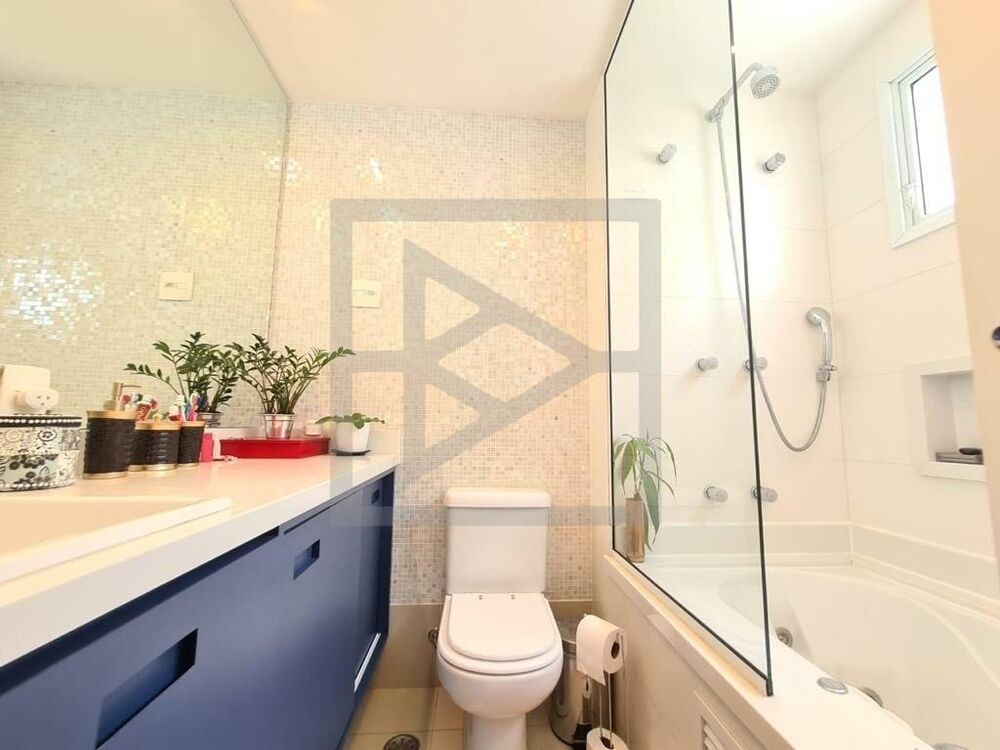 Apartamento à venda com 4 quartos, 230m² - Foto 12