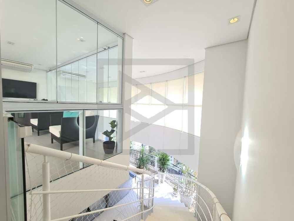 Apartamento à venda com 4 quartos, 230m² - Foto 10