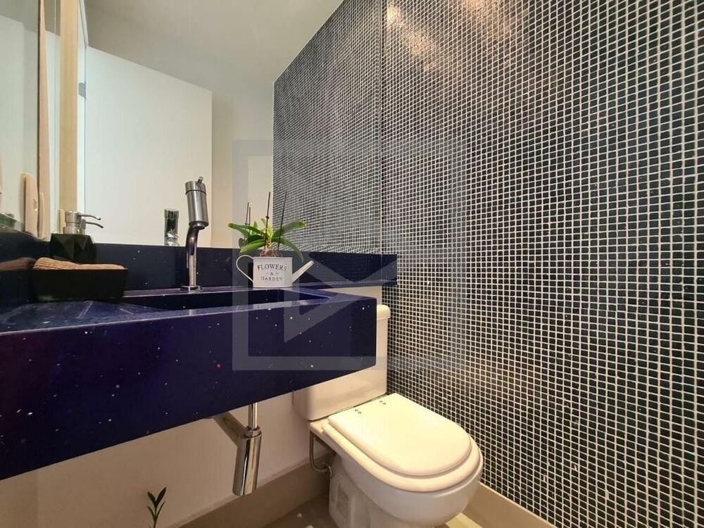 Apartamento à venda com 4 quartos, 230m² - Foto 11