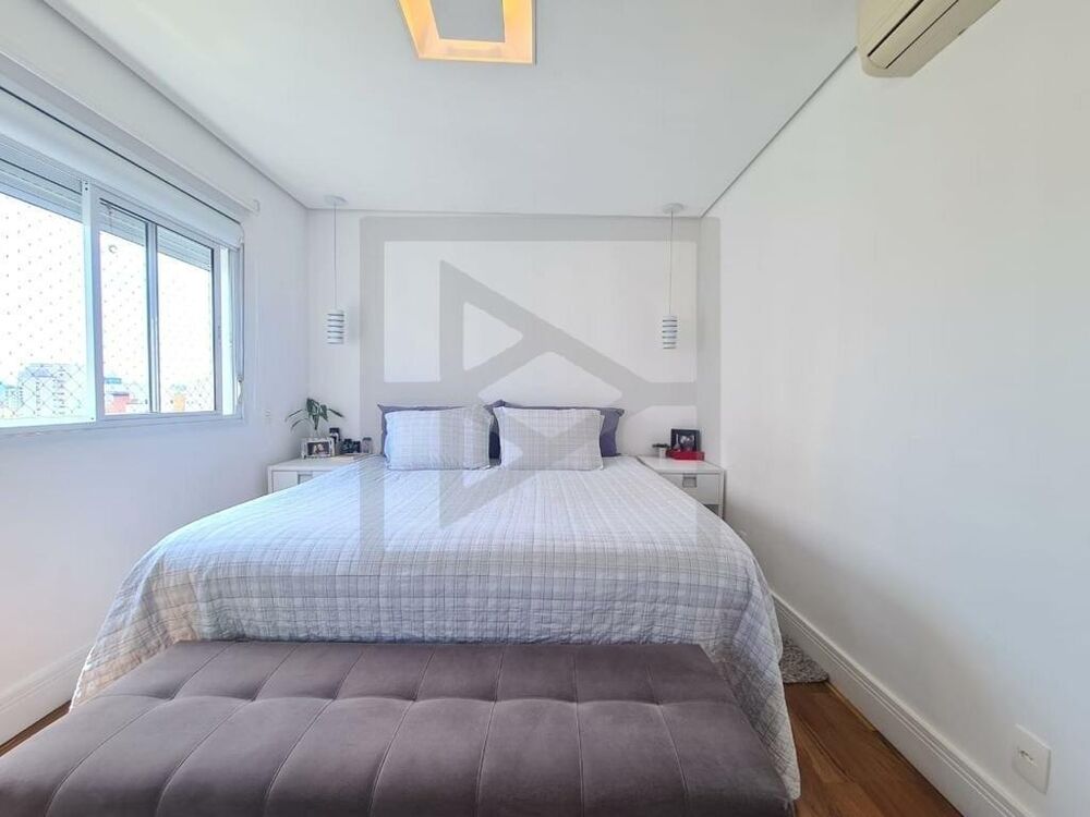 Apartamento à venda com 4 quartos, 230m² - Foto 8