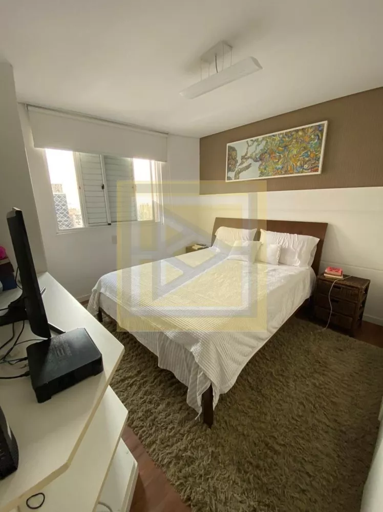 Apartamento, 3 quartos, 156 m² - Foto 4