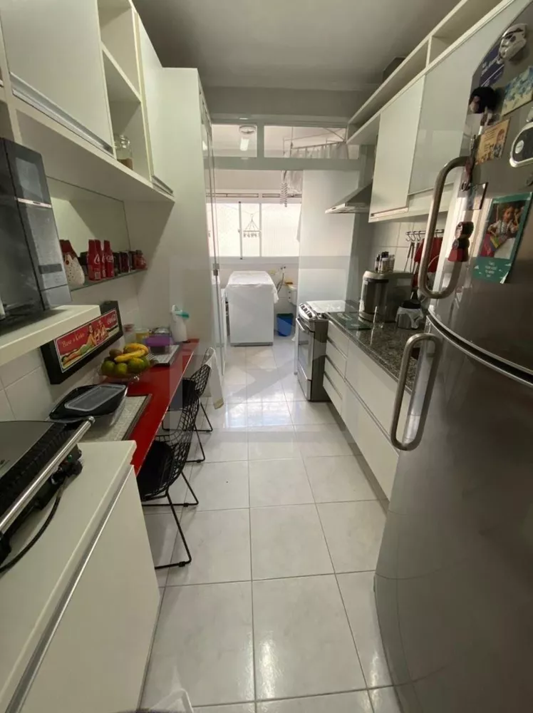 Apartamento, 3 quartos, 156 m² - Foto 2