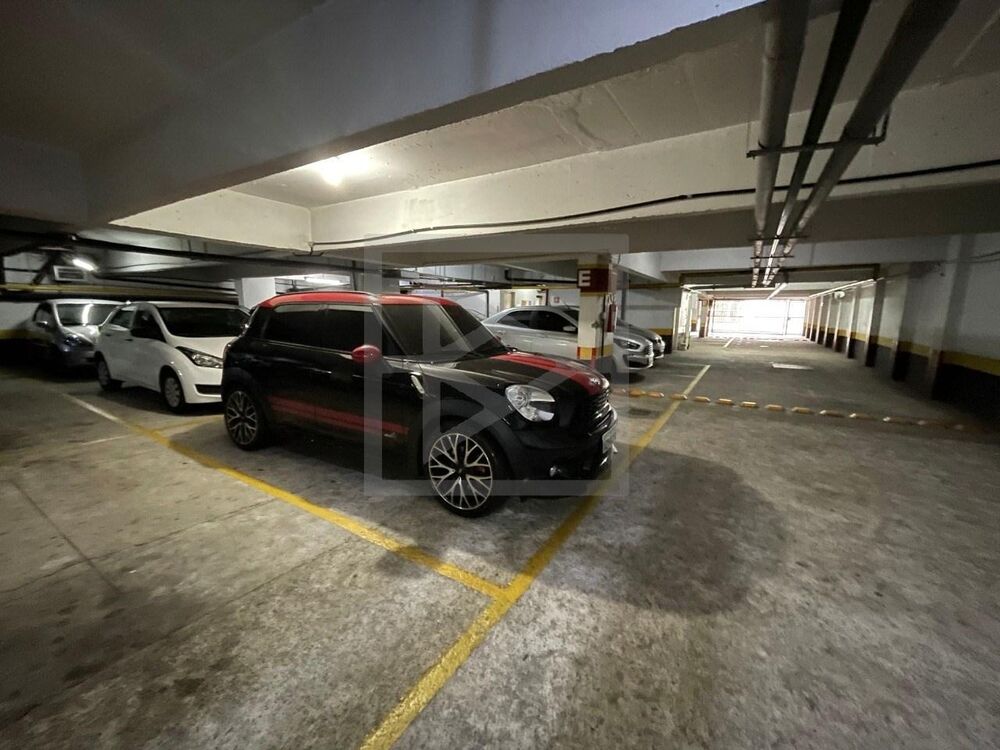 Cobertura, 2 quartos, 120 m² - Foto 16