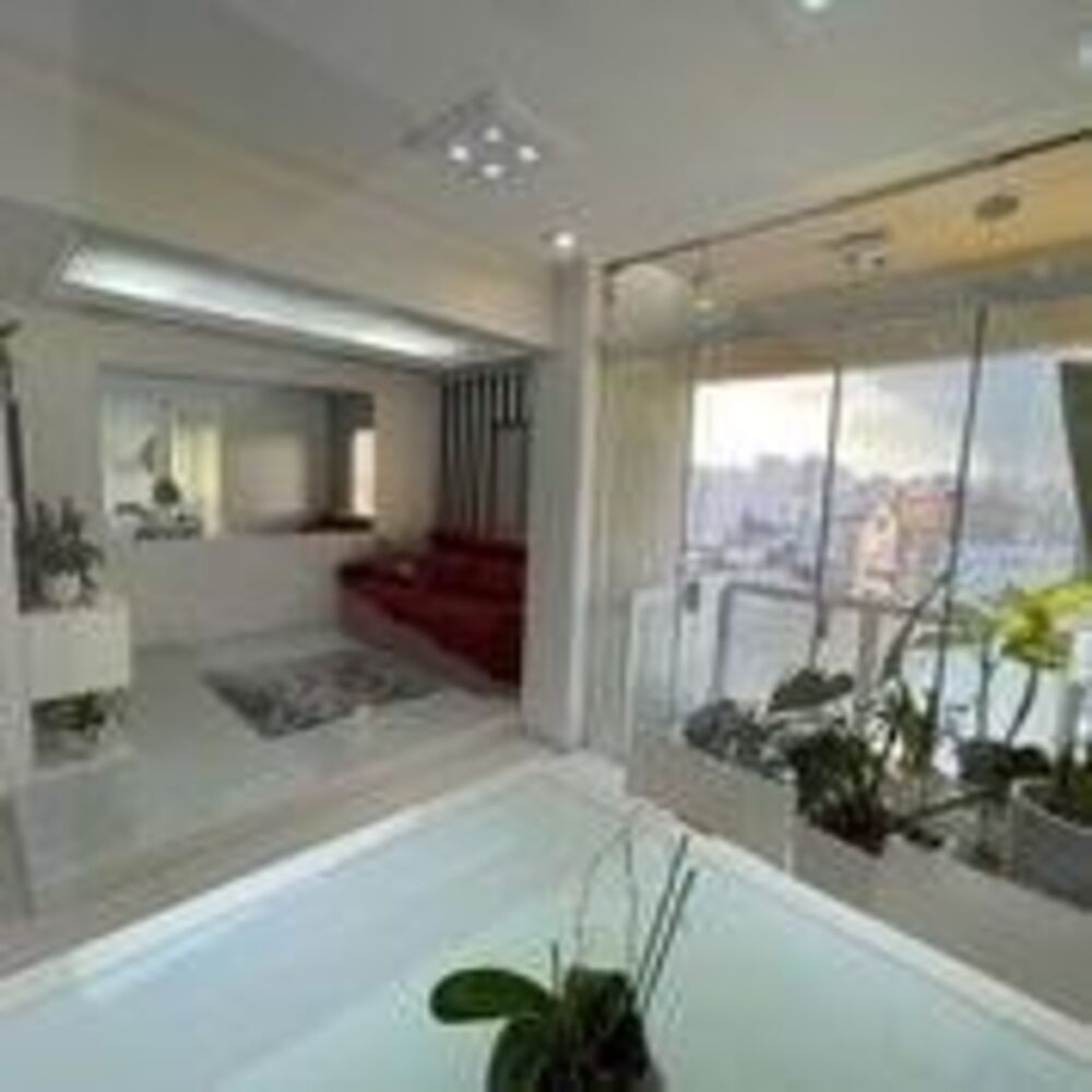 Cobertura, 2 quartos, 120 m² - Foto 4