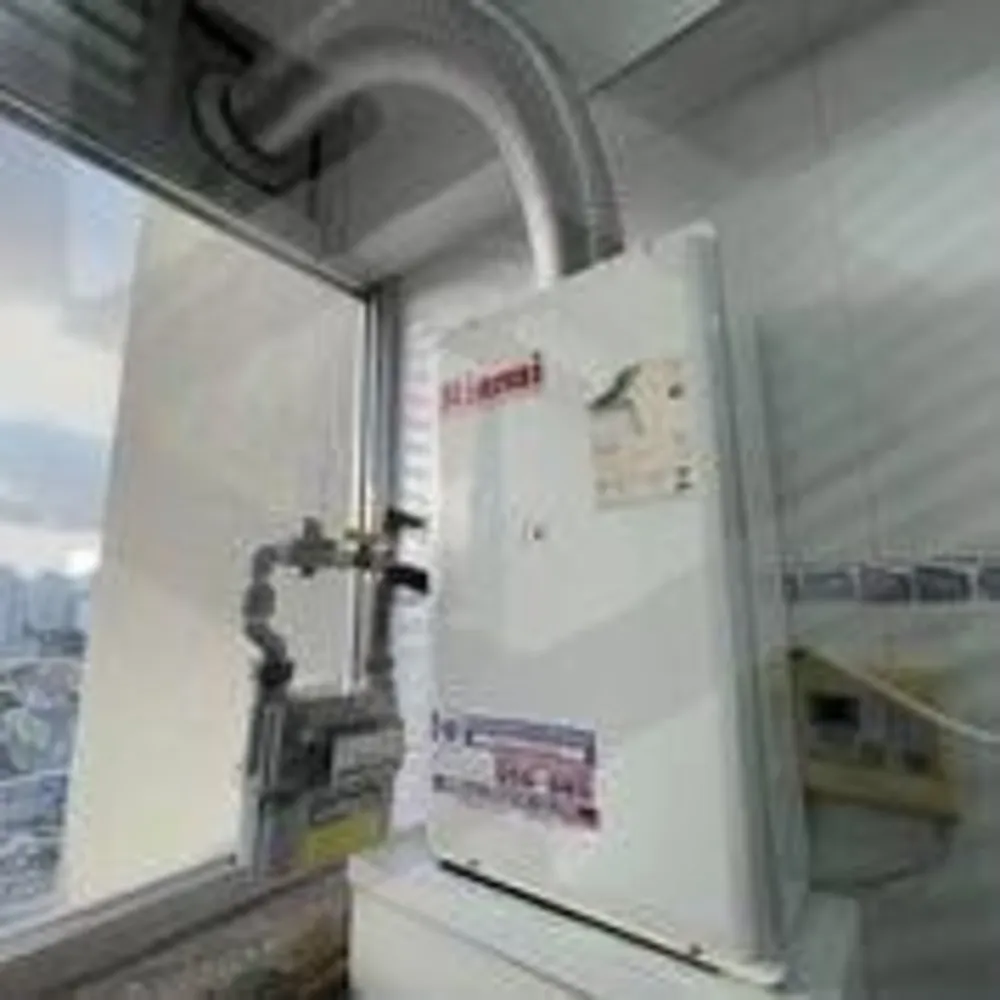 Cobertura, 2 quartos, 120 m² - Foto 9