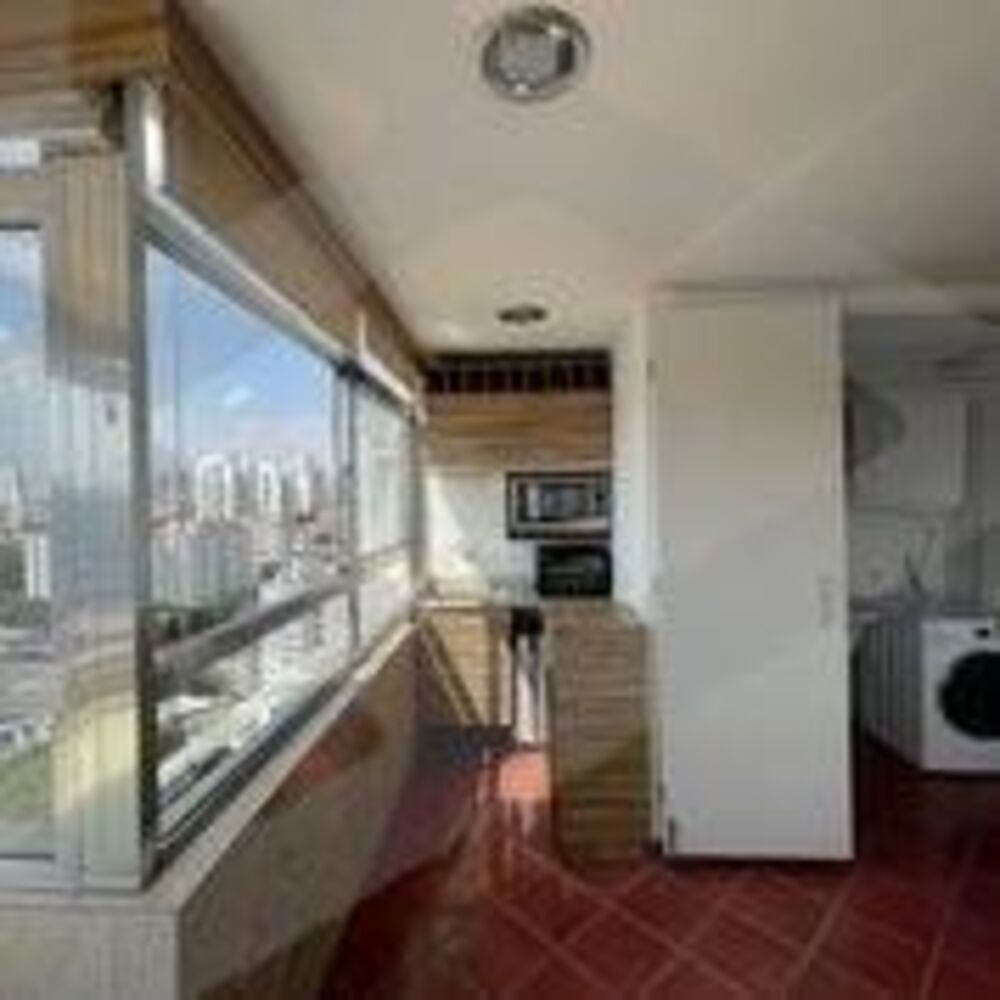 Cobertura, 2 quartos, 120 m² - Foto 3