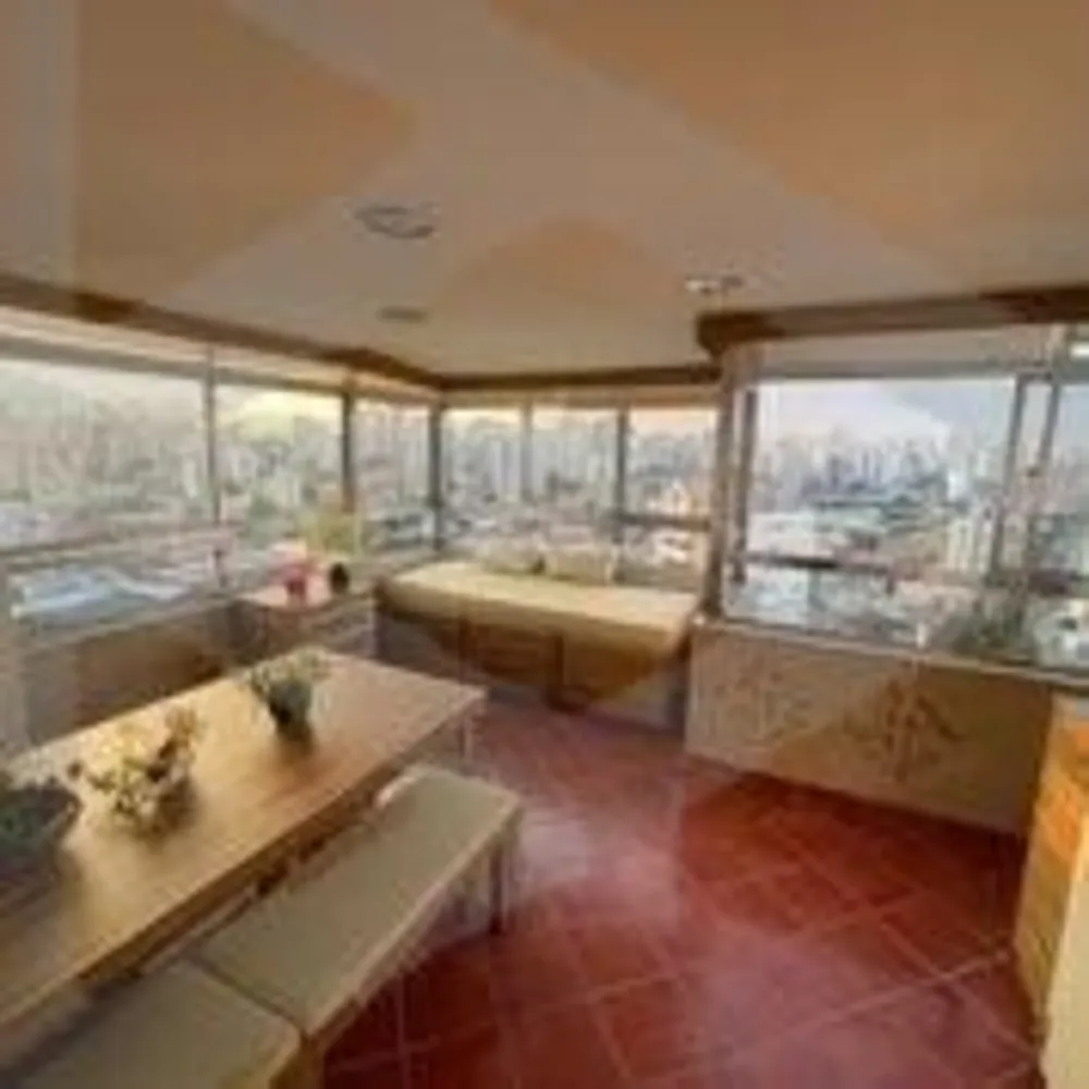 Cobertura, 2 quartos, 120 m² - Foto 17