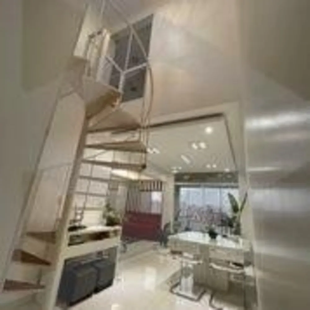 Cobertura, 2 quartos, 120 m² - Foto 5