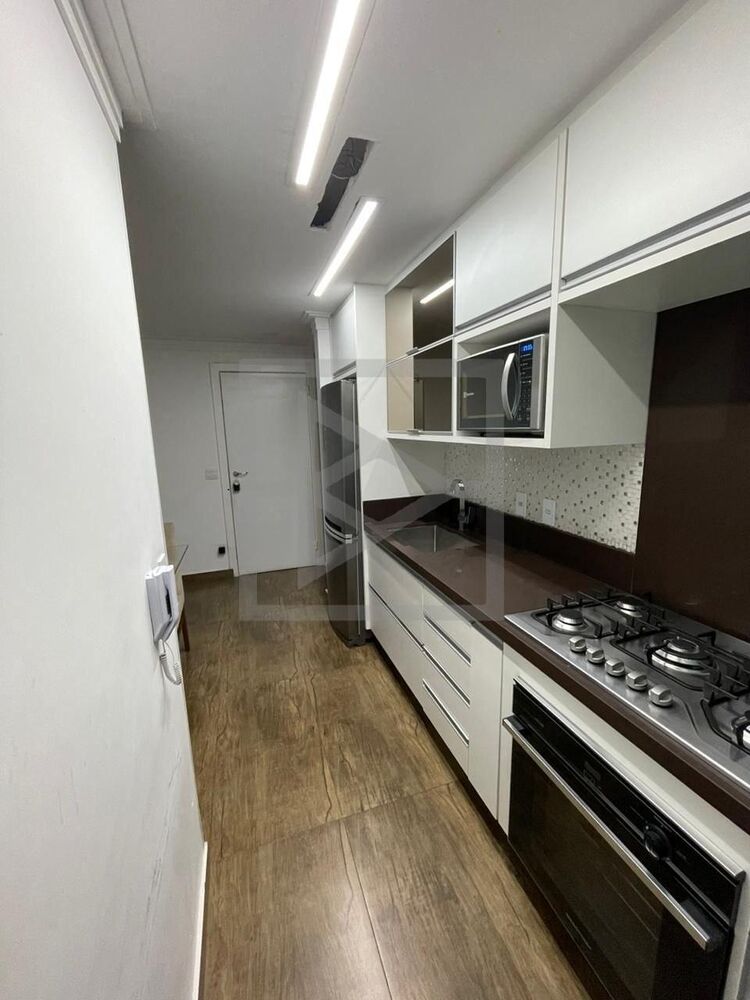Apartamento, 3 quartos, 76 m² - Foto 3