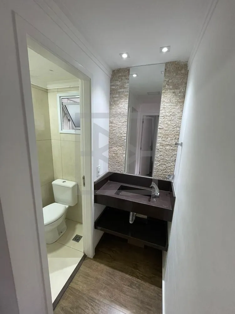 Apartamento, 3 quartos, 76 m² - Foto 7