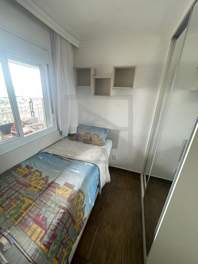 Apartamento, 3 quartos, 76 m² - Foto 1