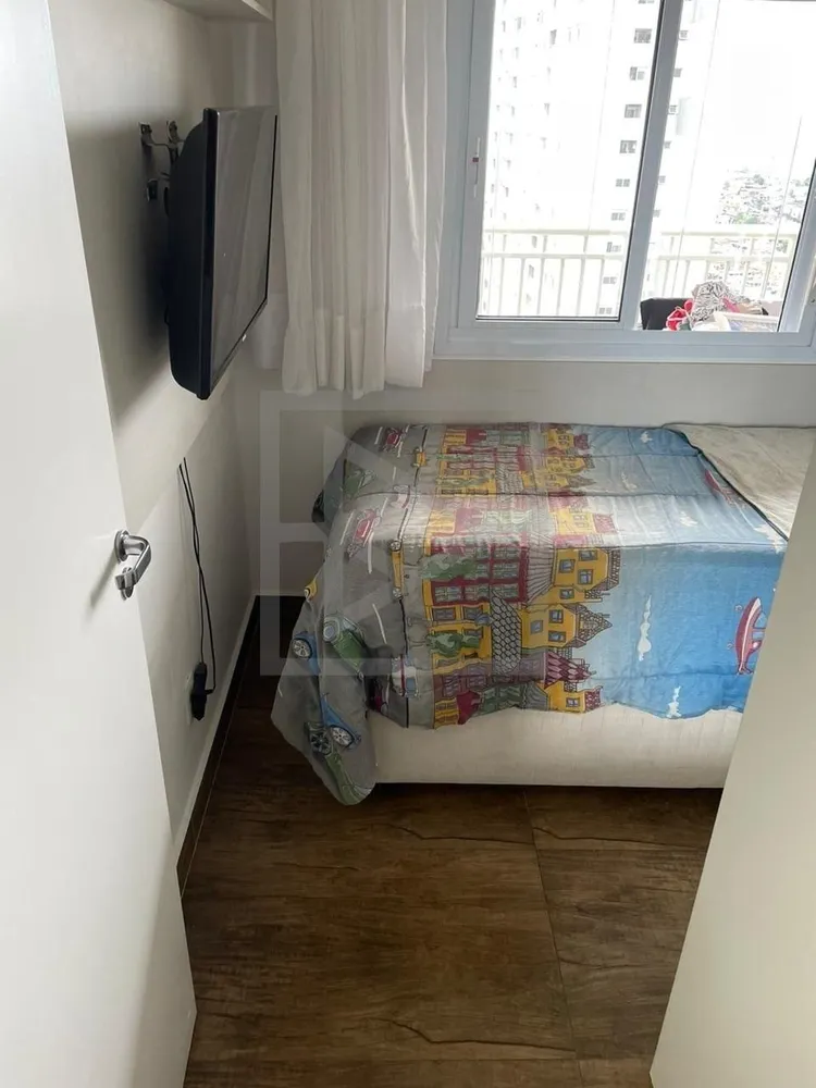 Apartamento, 3 quartos, 76 m² - Foto 4