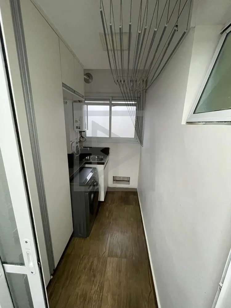 Apartamento, 3 quartos, 76 m² - Foto 8