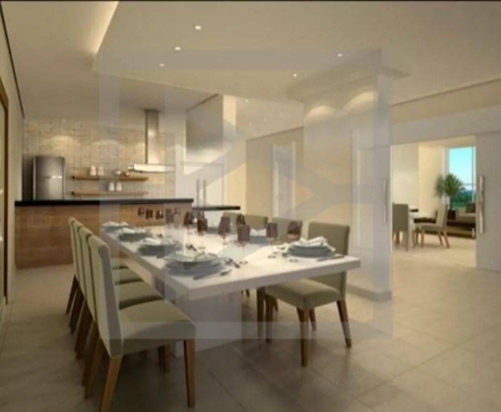 Apartamento, 1 quarto, 50 m² - Foto 2