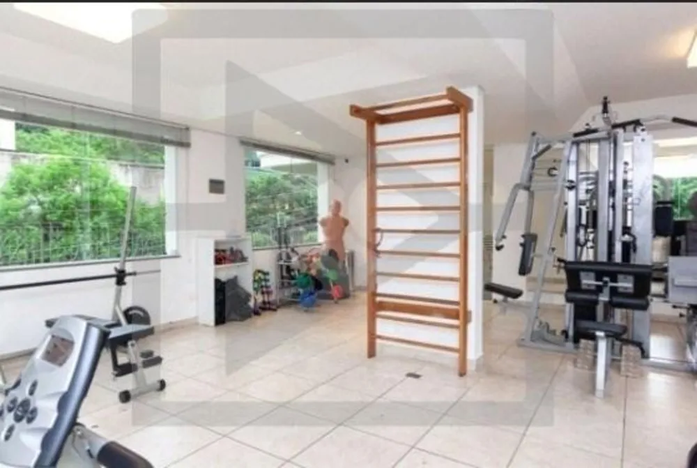 Apartamento, 1 quarto, 50 m² - Foto 7