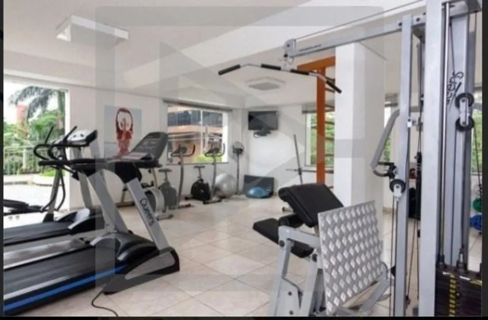 Apartamento, 1 quarto, 50 m² - Foto 8