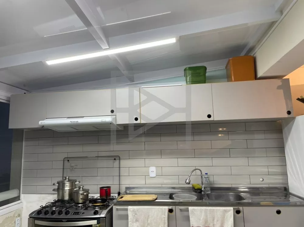 Apartamento, 1 quarto, 50 m² - Foto 4