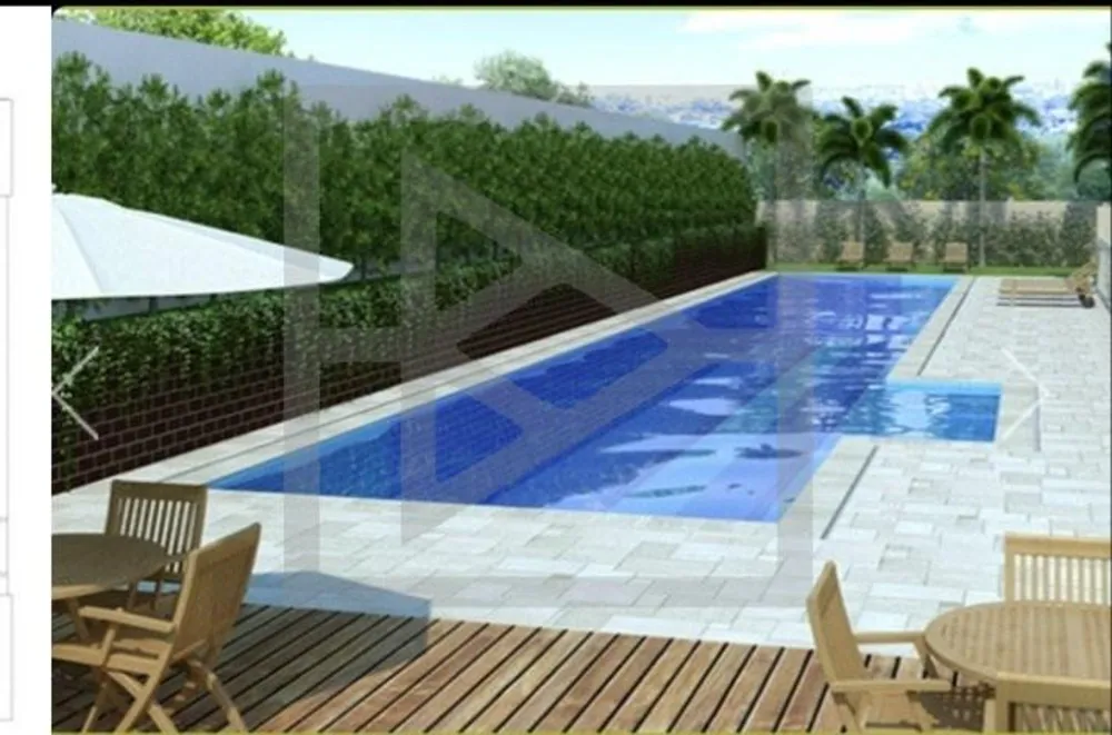 Apartamento, 1 quarto, 50 m² - Foto 10