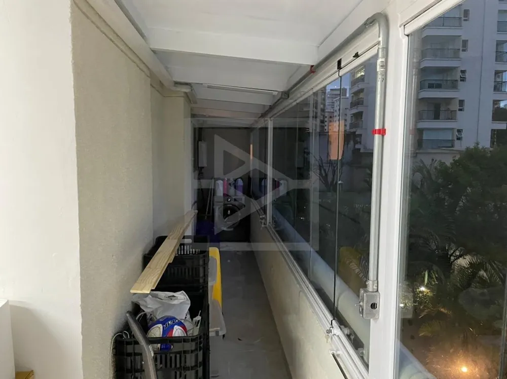 Apartamento, 1 quarto, 50 m² - Foto 3