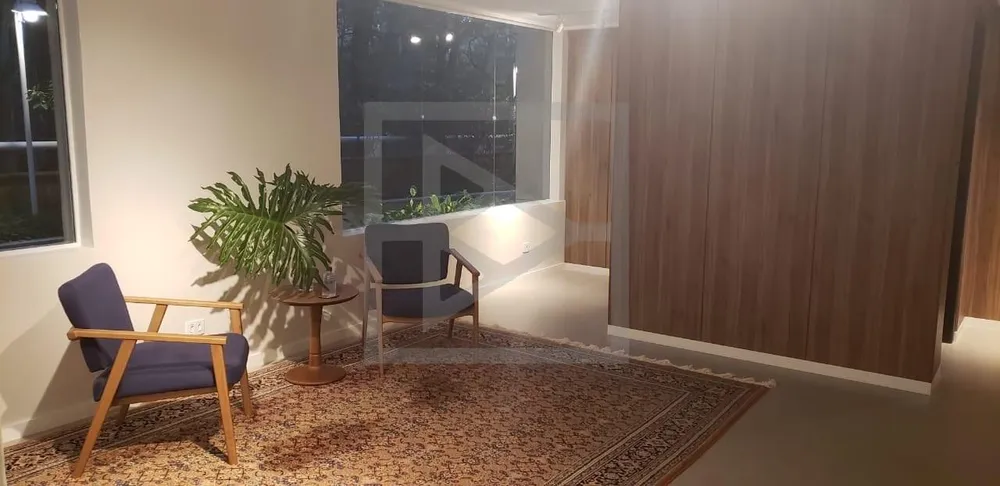 Apartamento, 3 quartos, 225 m² - Foto 1