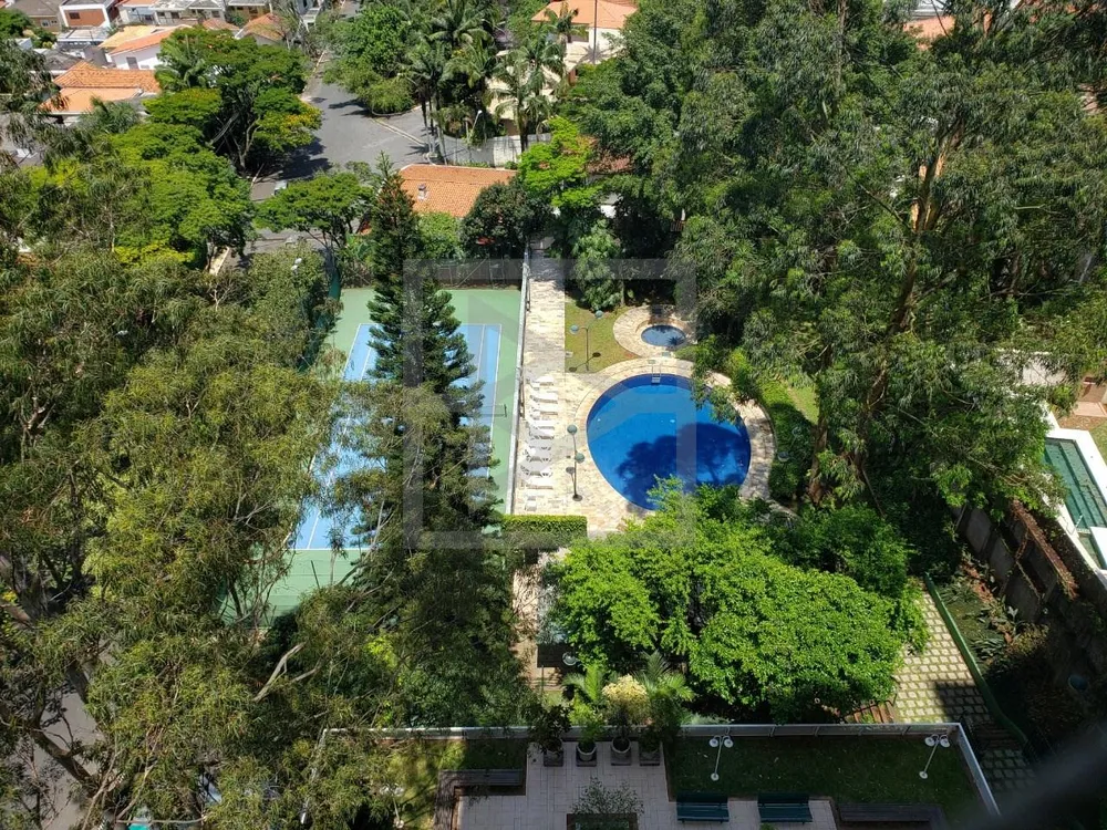 Apartamento, 3 quartos, 225 m² - Foto 2