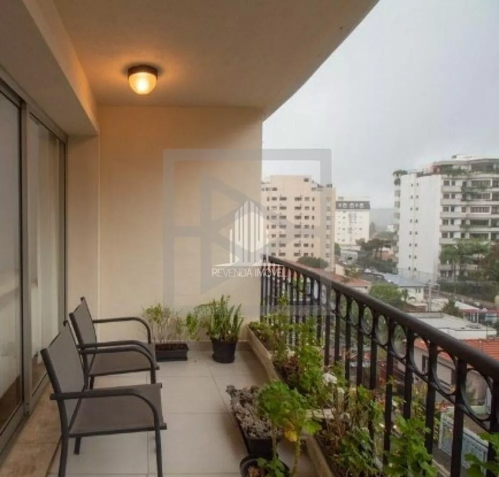 Apartamento, 4 quartos, 158 m² - Foto 6