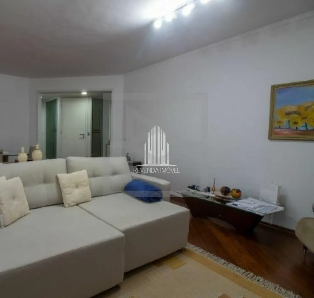 Apartamento, 4 quartos, 158 m² - Foto 6