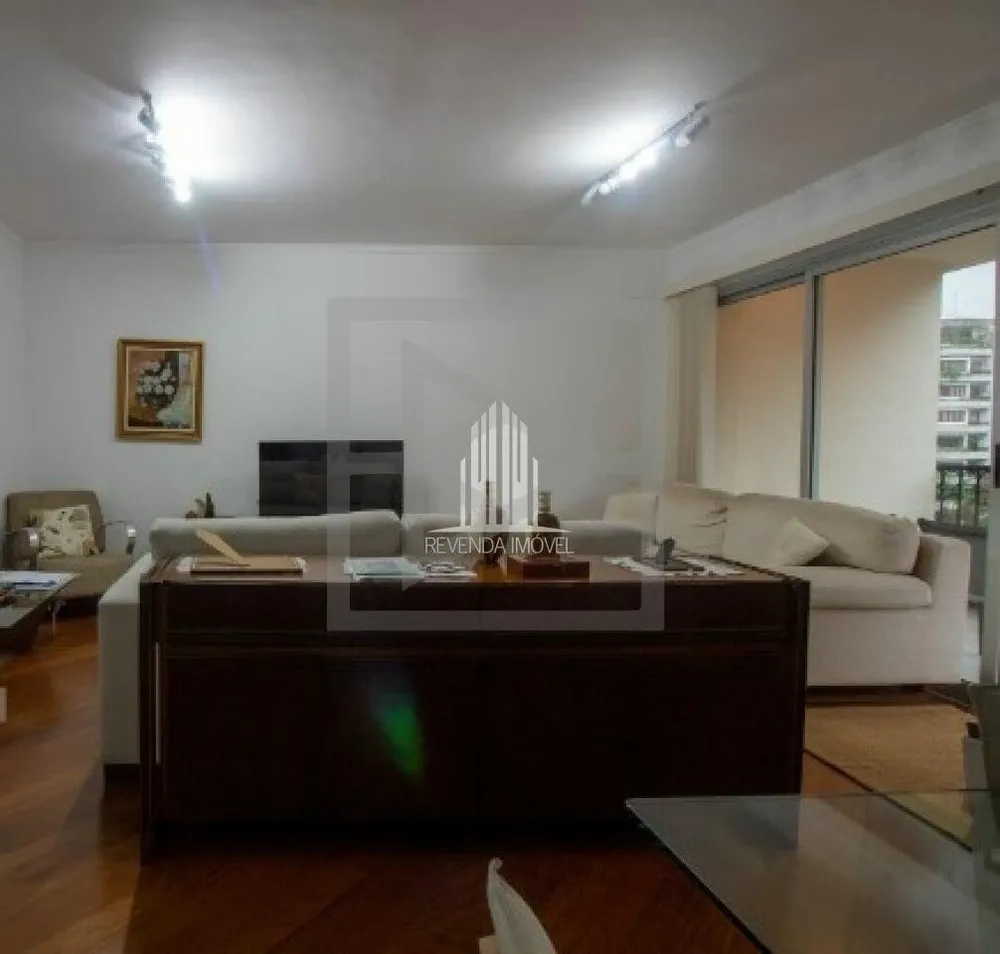 Apartamento, 4 quartos, 158 m² - Foto 3