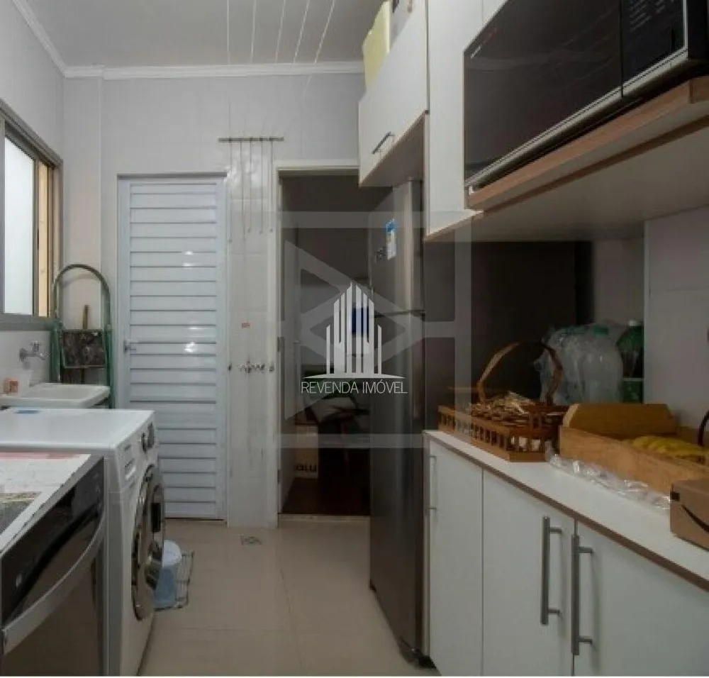 Apartamento, 4 quartos, 158 m² - Foto 11