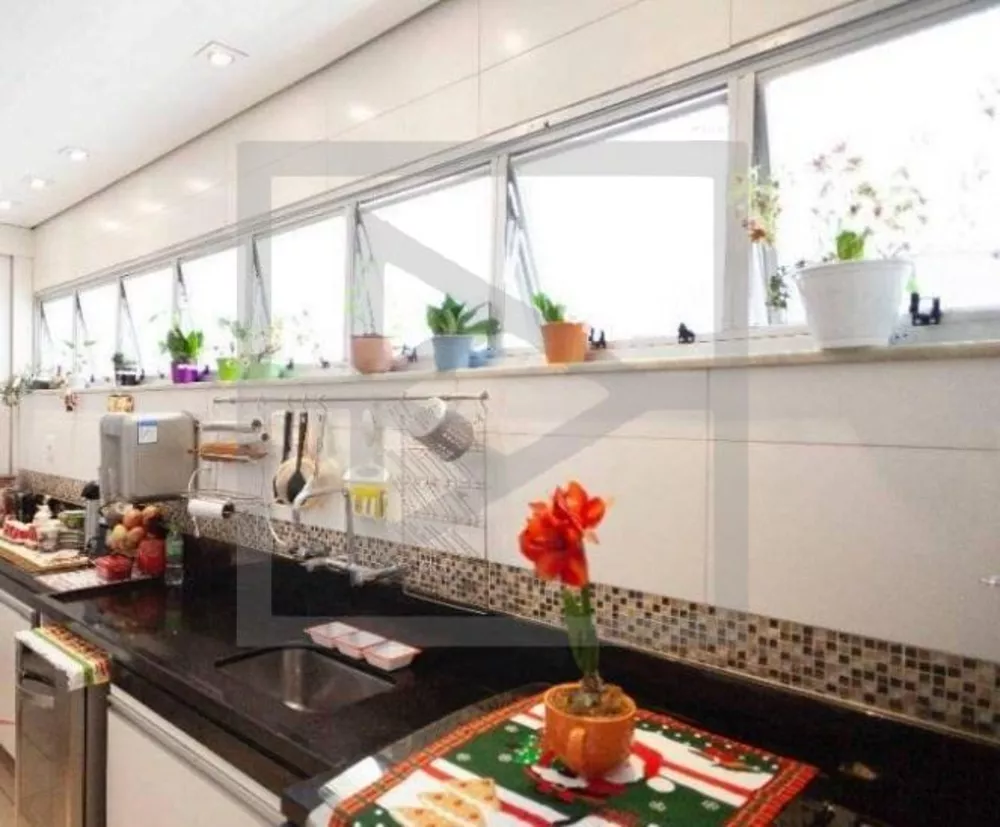 Apartamento, 3 quartos, 143 m² - Foto 3