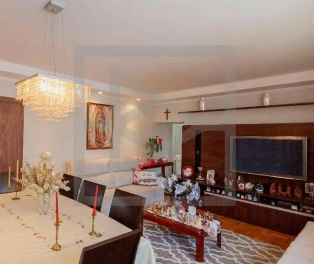 Apartamento, 3 quartos, 143 m² - Foto 7