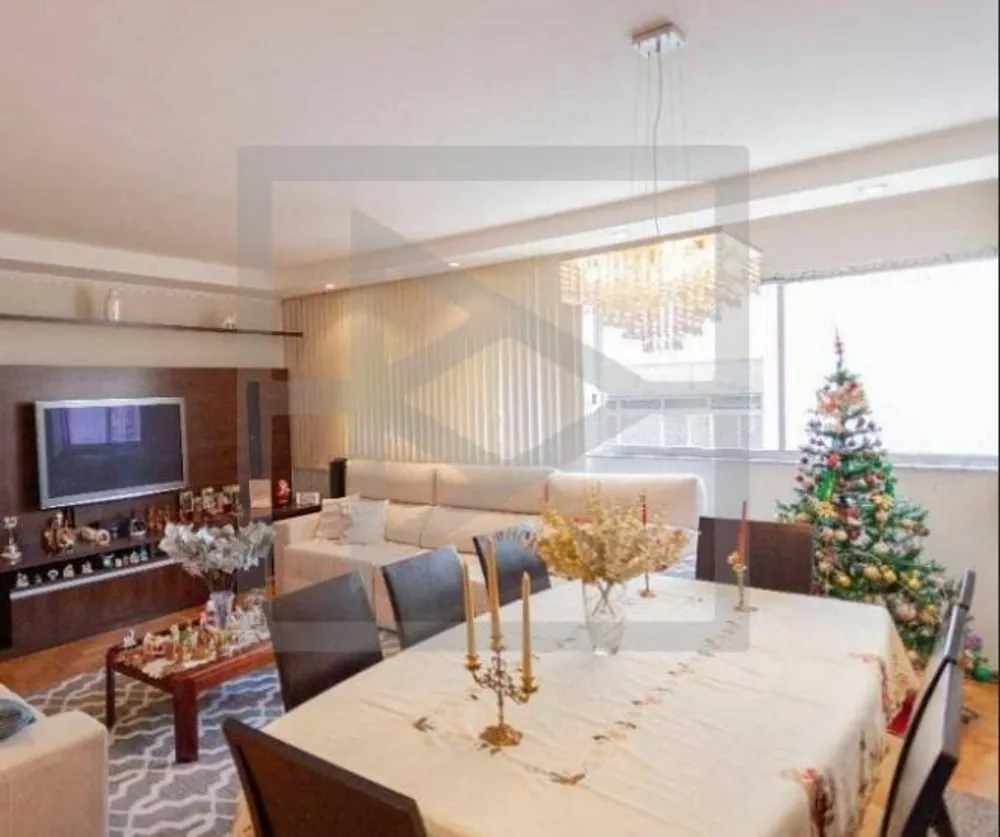 Apartamento, 3 quartos, 143 m² - Foto 6
