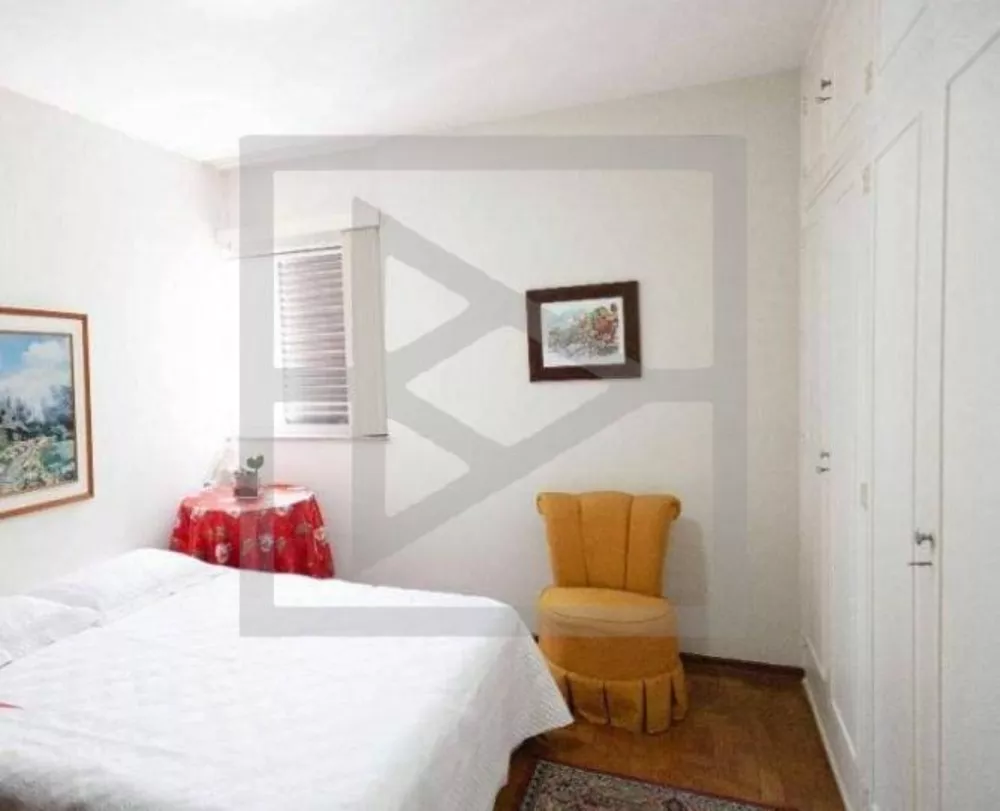 Apartamento, 3 quartos, 143 m² - Foto 1