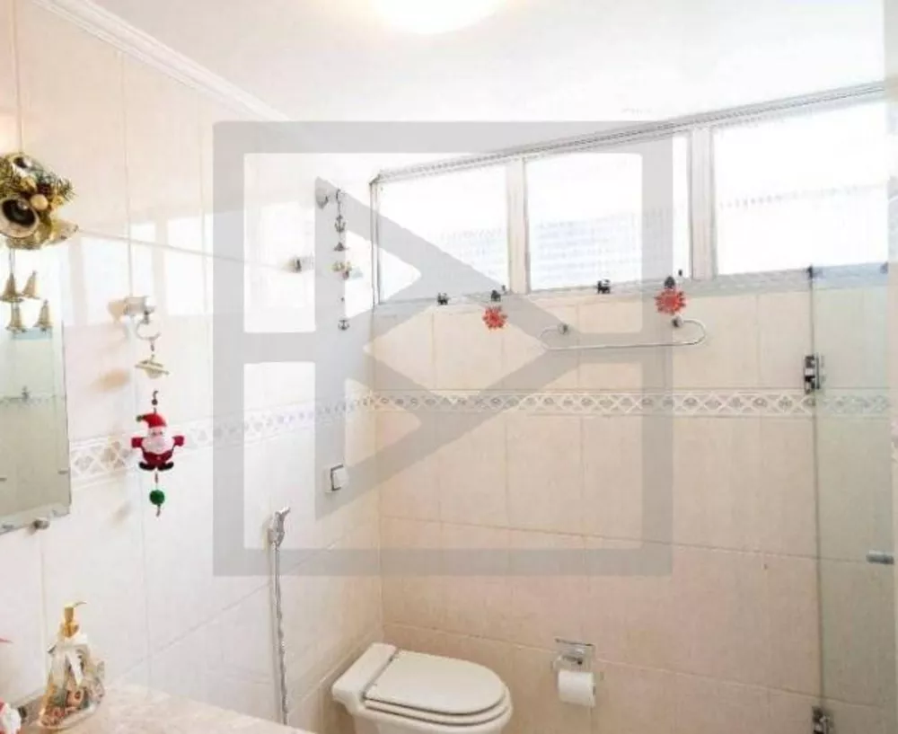 Apartamento, 3 quartos, 143 m² - Foto 2