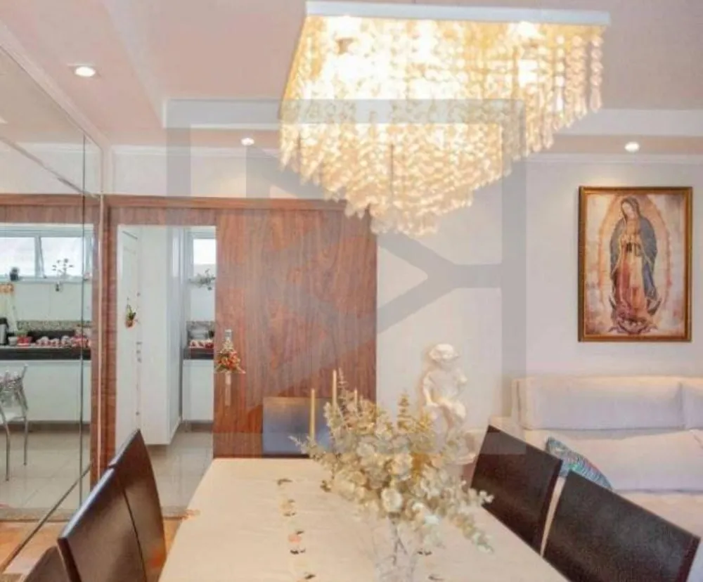 Apartamento, 3 quartos, 143 m² - Foto 8