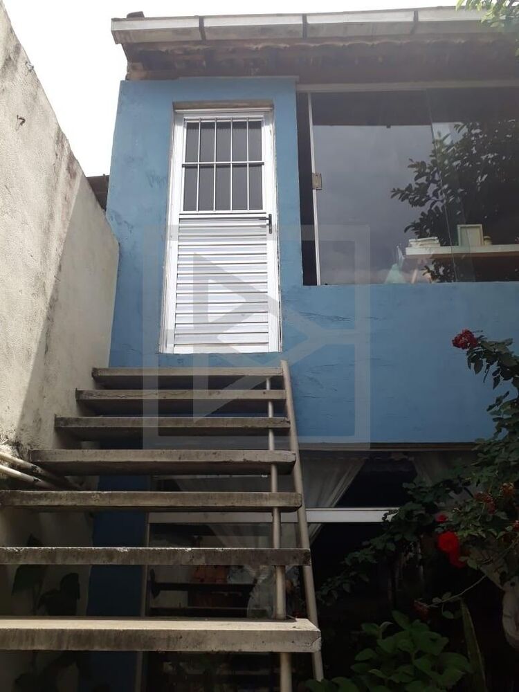 Casa, 3 quartos, 170 m² - Foto 2