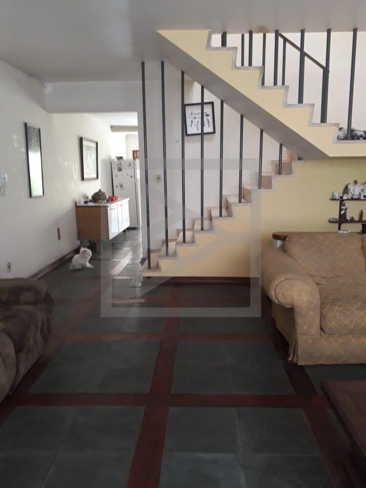 Casa, 3 quartos, 170 m² - Foto 1