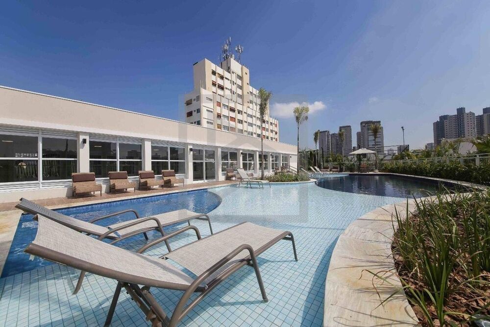 Apartamento, 2 quartos, 72 m² - Foto 2