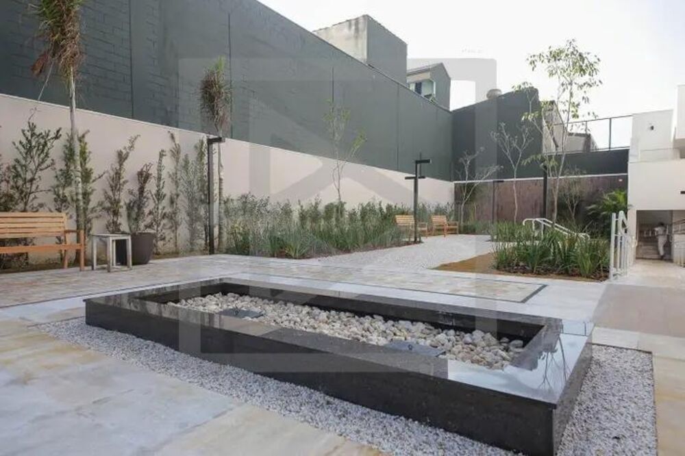 Apartamento, 2 quartos, 72 m² - Foto 1